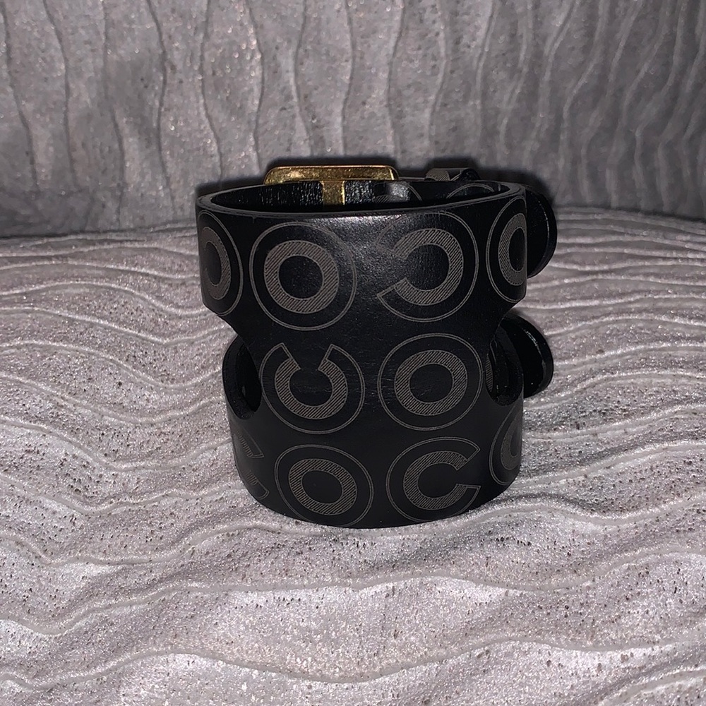 🔥CHANEL COCO CUFF🔥
